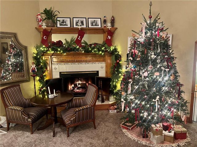 7424 Mcgary Lane, Lawson, MO 64062