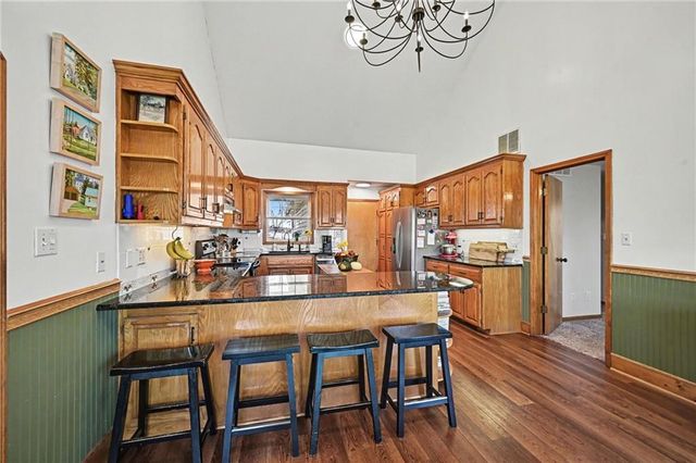 7424 Mcgary Lane, Lawson, MO 64062