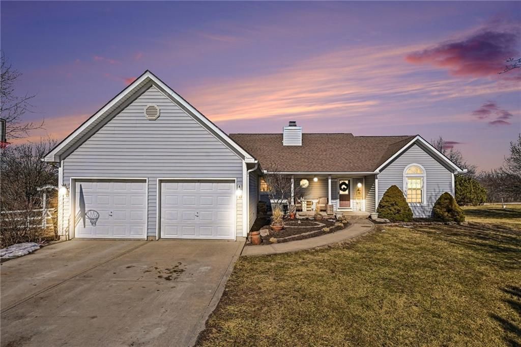 7424 Mcgary Lane, Lawson, MO 64062