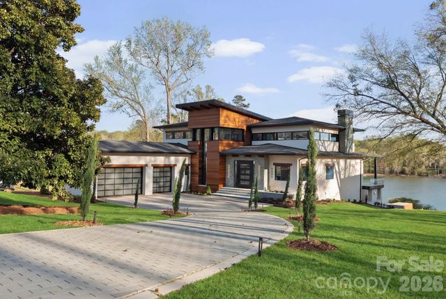 6000 Midsomer Road, Charlotte, NC 28214