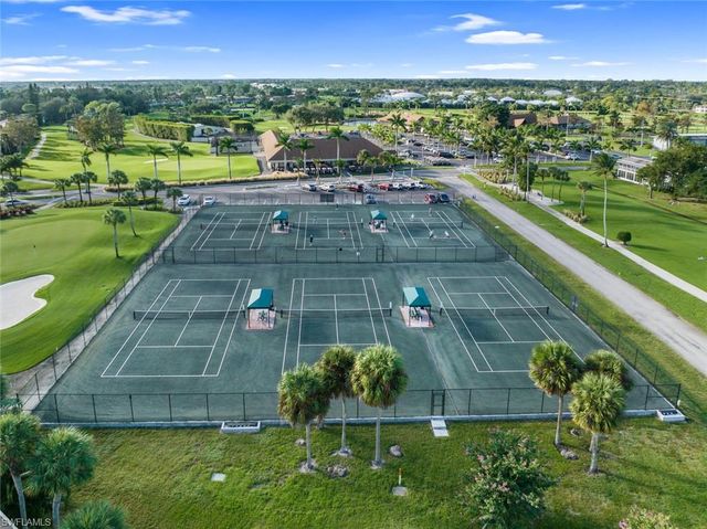 256 Palm DR # 1, Naples, FL 34112
