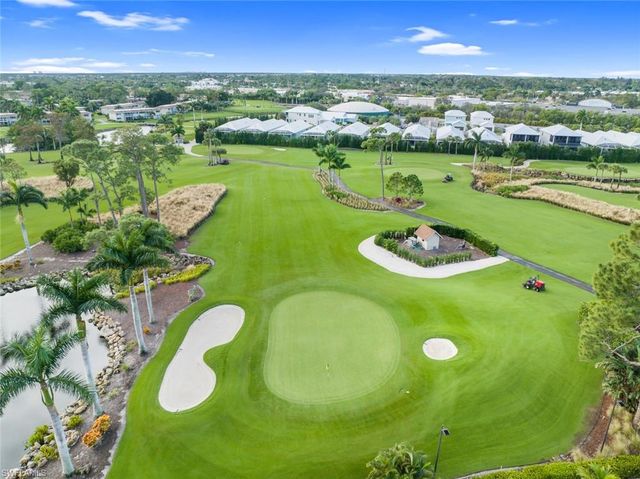 256 Palm DR # 1, Naples, FL 34112