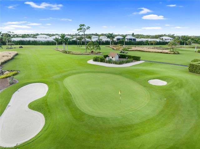 256 Palm DR # 1, Naples, FL 34112