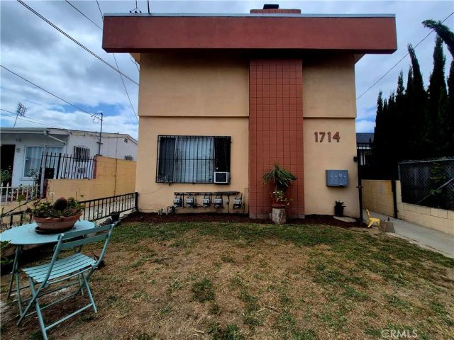 1714 W 144th Street, Gardena, CA 90247