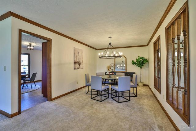 7889 Ironwood Way, Beckett Ridge, OH 45069