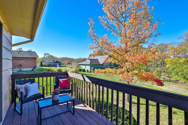 7889 Ironwood Way, Beckett Ridge, OH 45069