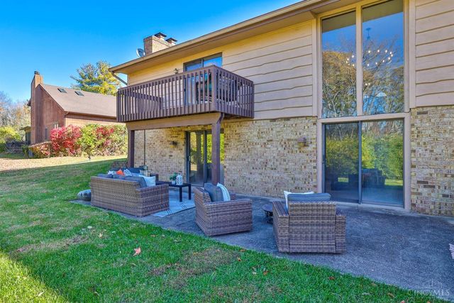 7889 Ironwood Way, Beckett Ridge, OH 45069