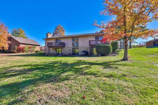 7889 Ironwood Way, Beckett Ridge, OH 45069