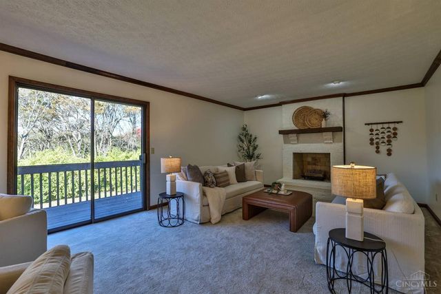 7889 Ironwood Way, Beckett Ridge, OH 45069