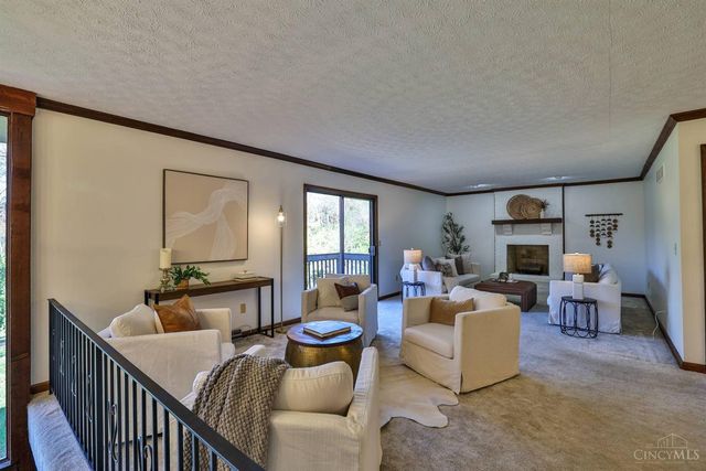 7889 Ironwood Way, Beckett Ridge, OH 45069