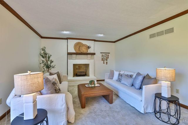 7889 Ironwood Way, Beckett Ridge, OH 45069