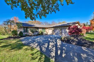 7889 Ironwood Way, Beckett Ridge, OH 45069