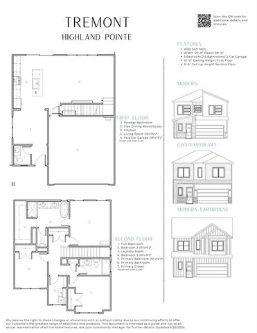 2524 NW 131st Street, Oklahoma City, OK 73120