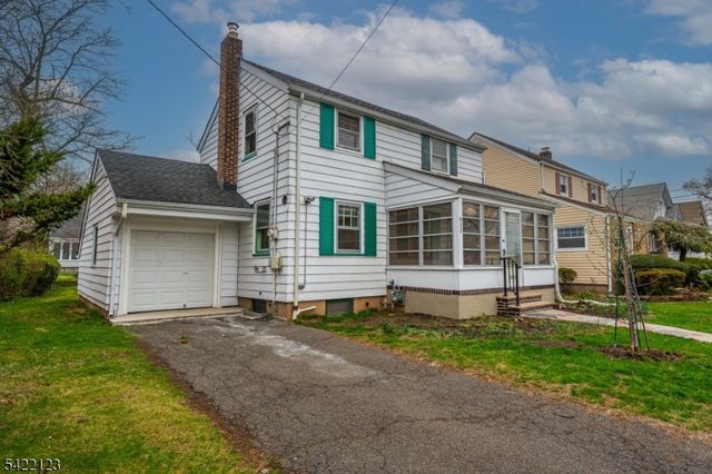 612 Laurel Ave, Roselle Park Boro, NJ 07204
