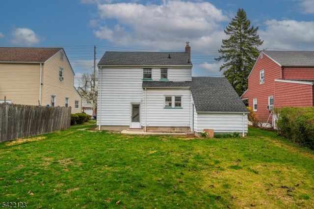 612 Laurel Ave, Roselle Park Boro, NJ 07204