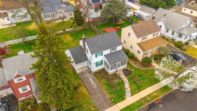 612 Laurel Ave, Roselle Park Boro, NJ 07204