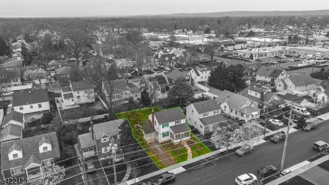 612 Laurel Ave, Roselle Park Boro, NJ 07204