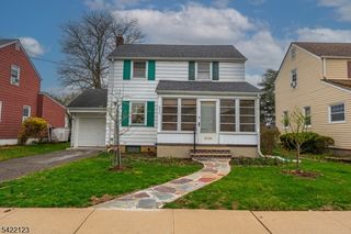 612 Laurel Ave, Roselle Park Boro, NJ 07204