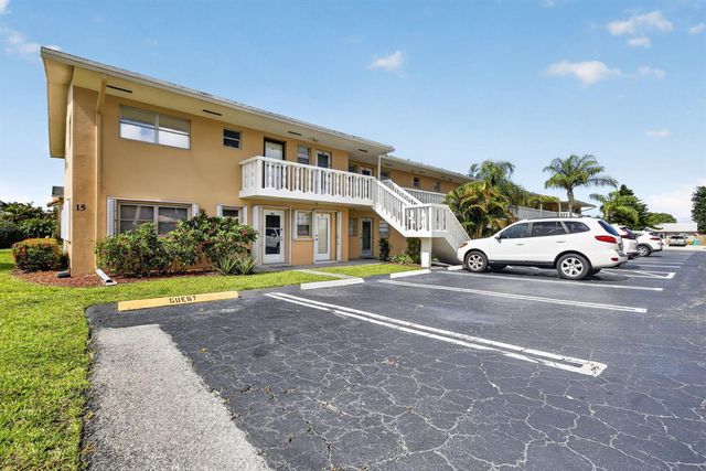 2182 NE 1st Way 202, Boynton Beach, FL 33435