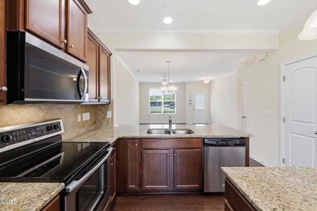 110 Mt Evans Drive, Durham, NC 27705