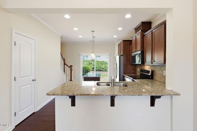 110 Mt Evans Drive, Durham, NC 27705