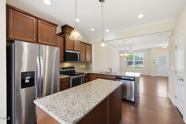 110 Mt Evans Drive, Durham, NC 27705