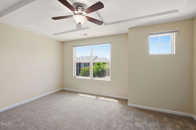 110 Mt Evans Drive, Durham, NC 27705
