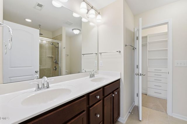 110 Mt Evans Drive, Durham, NC 27705