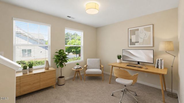 110 Mt Evans Drive, Durham, NC 27705
