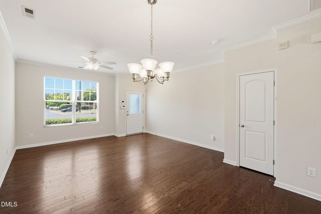 110 Mt Evans Drive, Durham, NC 27705