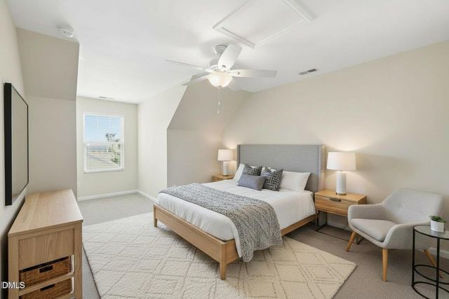 110 Mt Evans Drive, Durham, NC 27705