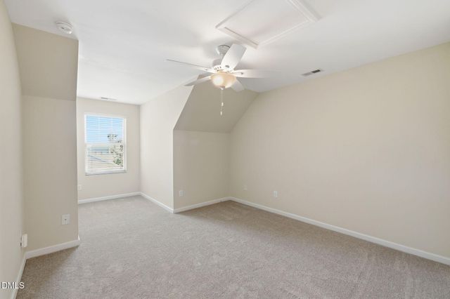 110 Mt Evans Drive, Durham, NC 27705