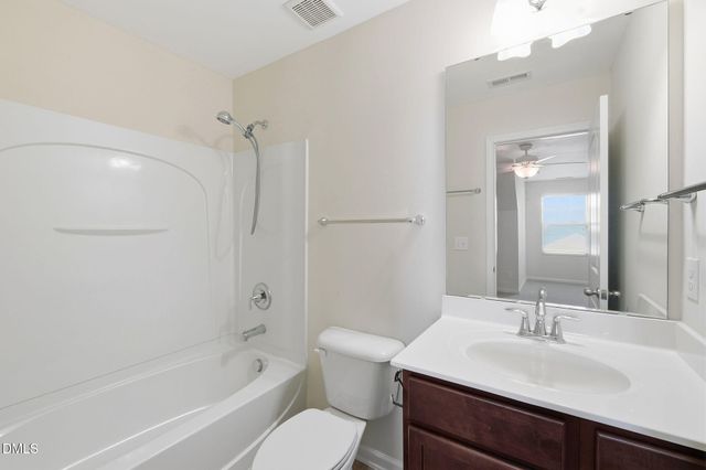 110 Mt Evans Drive, Durham, NC 27705