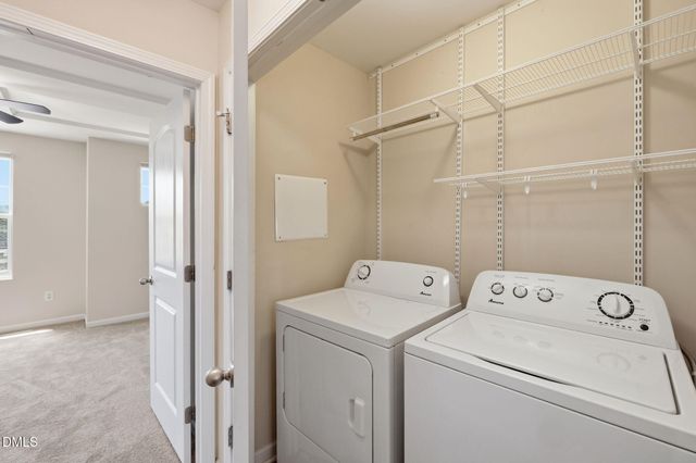 110 Mt Evans Drive, Durham, NC 27705