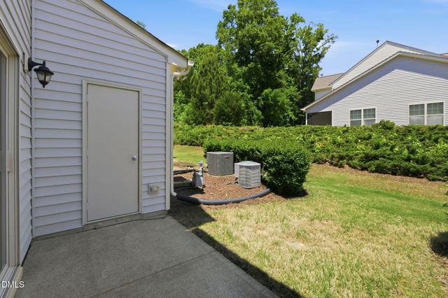 110 Mt Evans Drive, Durham, NC 27705