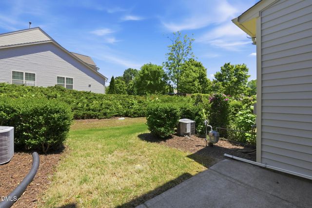 110 Mt Evans Drive, Durham, NC 27705