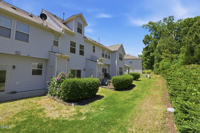 110 Mt Evans Drive, Durham, NC 27705