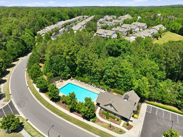 110 Mt Evans Drive, Durham, NC 27705