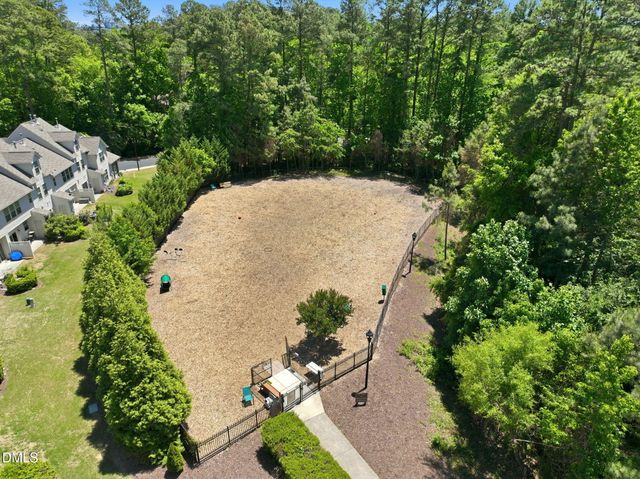 110 Mt Evans Drive, Durham, NC 27705