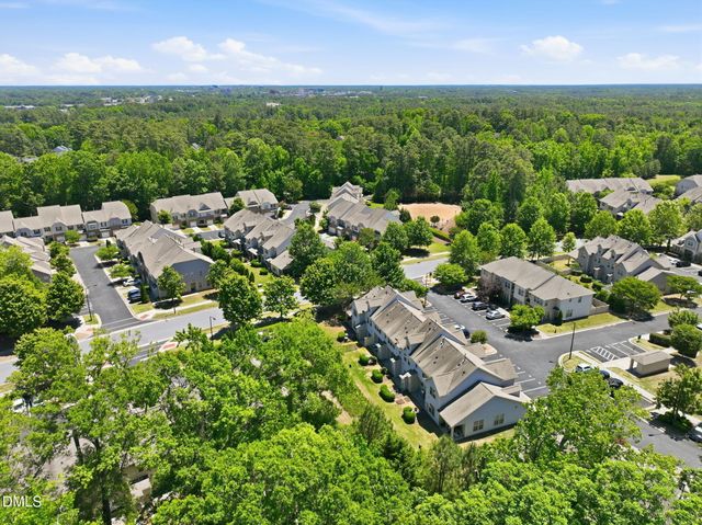 110 Mt Evans Drive, Durham, NC 27705