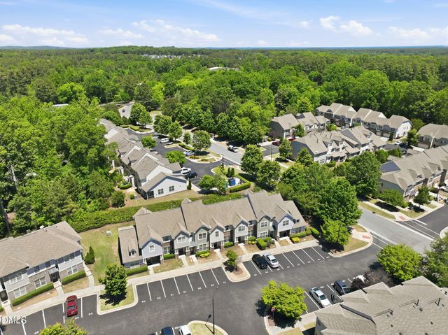 110 Mt Evans Drive, Durham, NC 27705