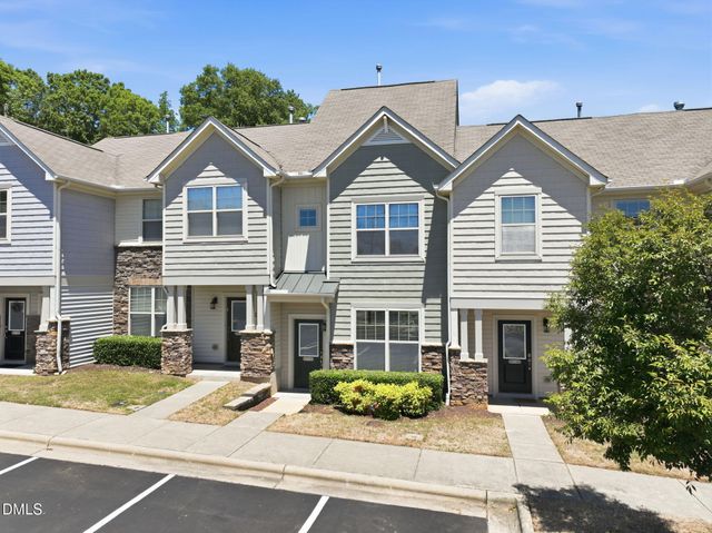110 Mt Evans Drive, Durham, NC 27705