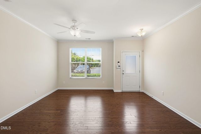 110 Mt Evans Drive, Durham, NC 27705