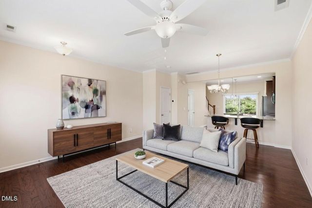 110 Mt Evans Drive, Durham, NC 27705