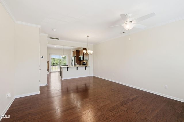 110 Mt Evans Drive, Durham, NC 27705