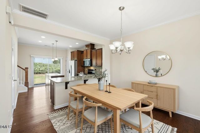 110 Mt Evans Drive, Durham, NC 27705