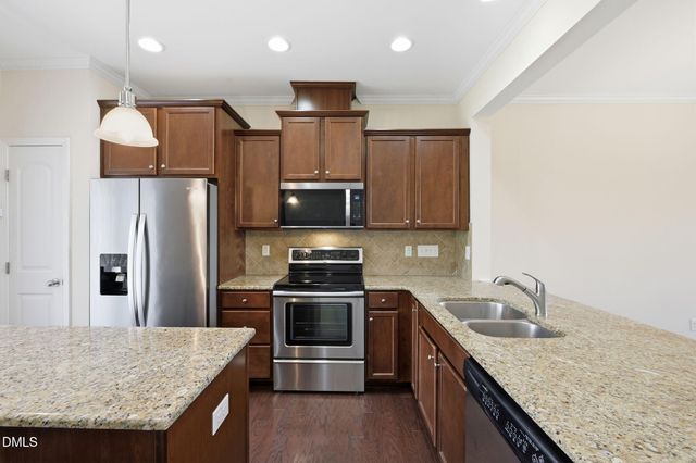 110 Mt Evans Drive, Durham, NC 27705