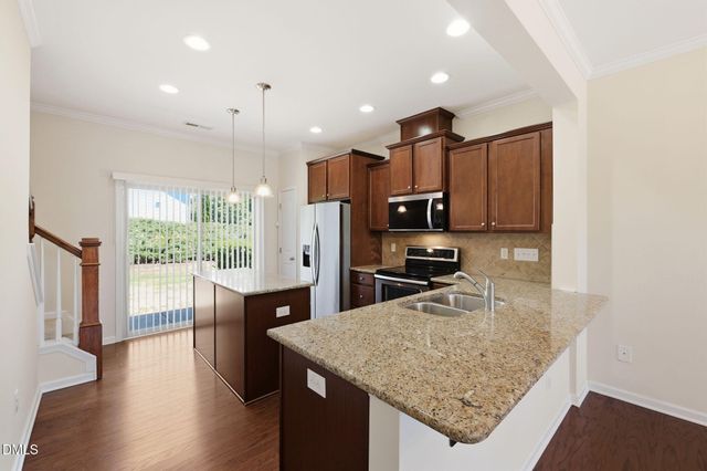 110 Mt Evans Drive, Durham, NC 27705