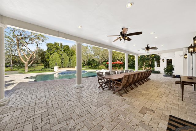 6255 SW 133rd Street, Pinecrest, FL 33156