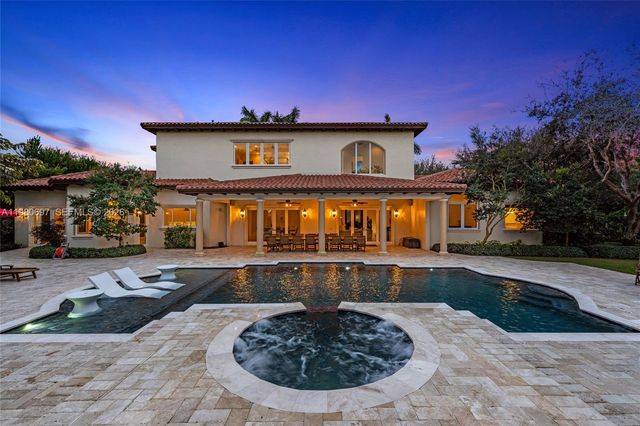 6255 SW 133rd Street, Pinecrest, FL 33156